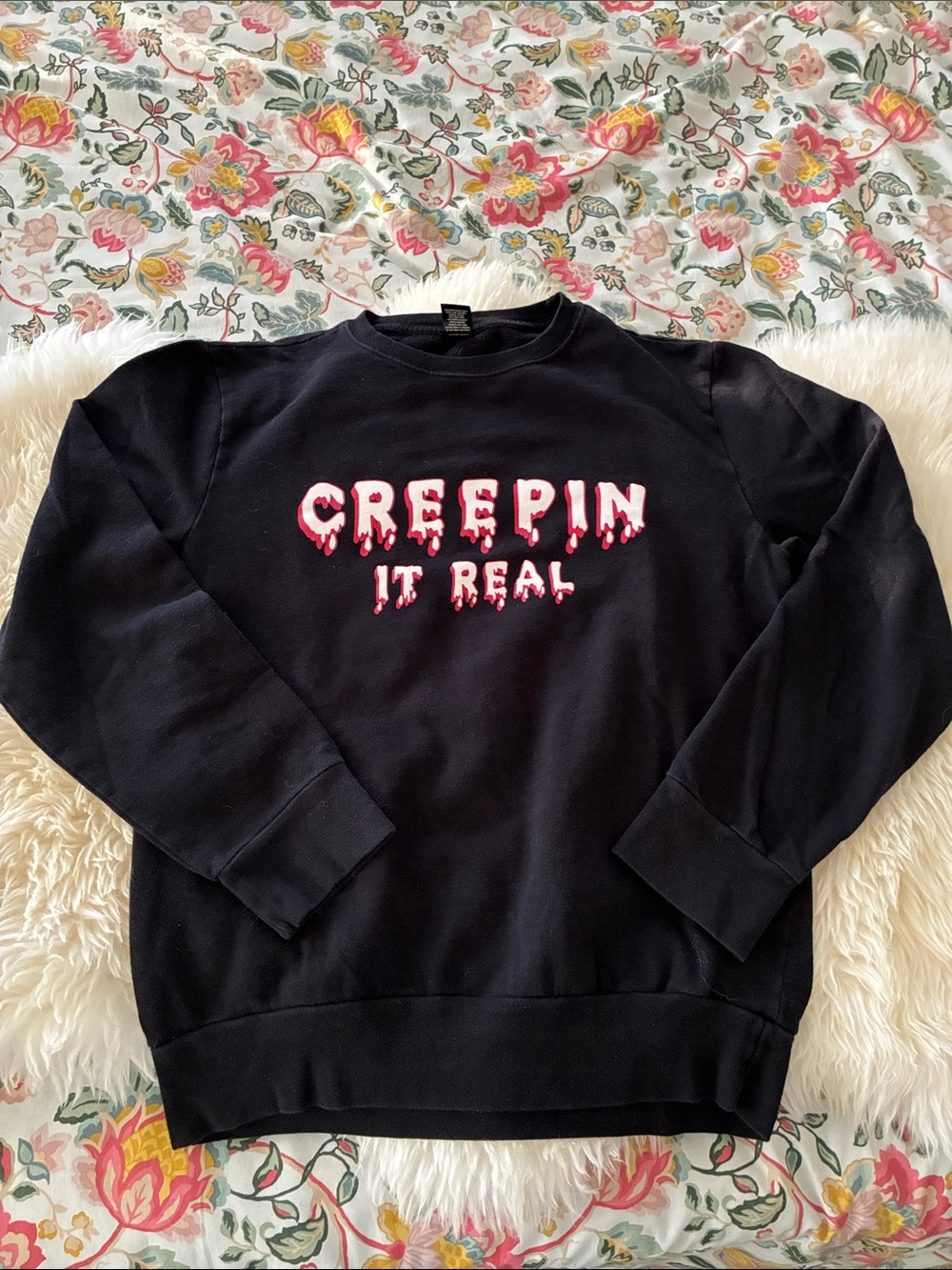 Men’s Sweatshirt